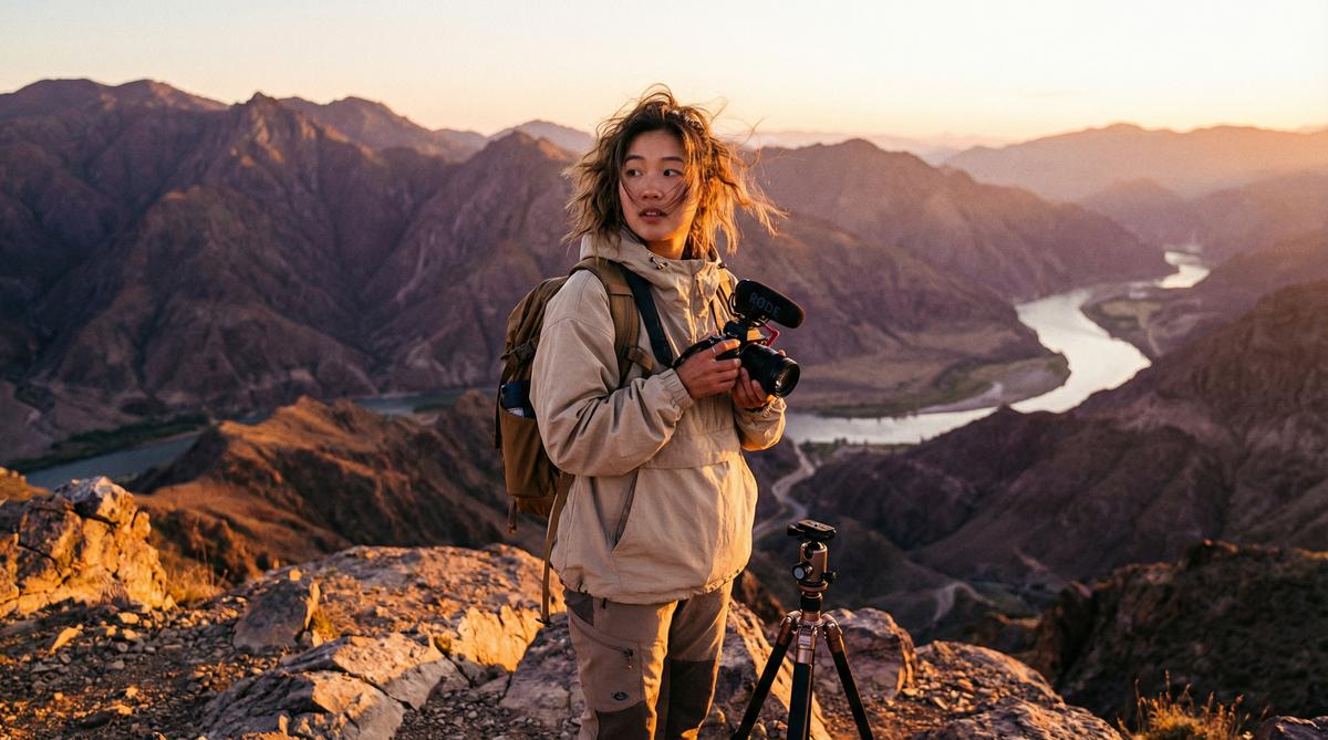溏心旅行视频分享
